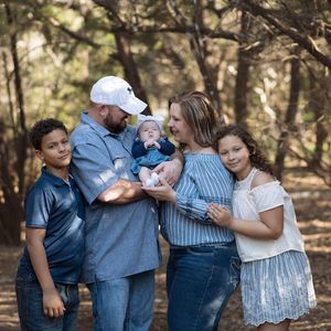 Meet your Posher, Mandy